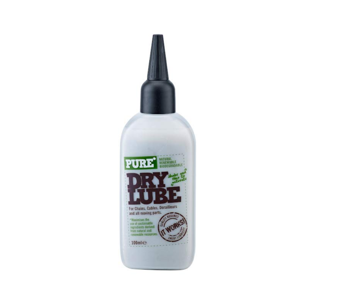 Weldtite PURE Dry Lube 100ml