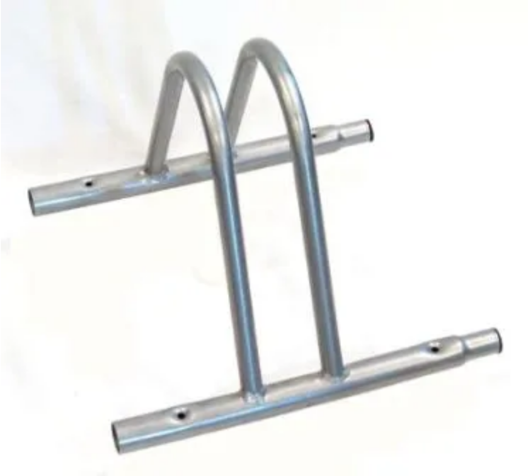 TOUR SERIES BIKE STAND - Pre-Welded - Steel