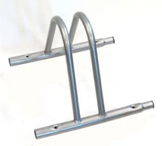 TOUR SERIES BIKE STAND - Pre-Welded - Steel