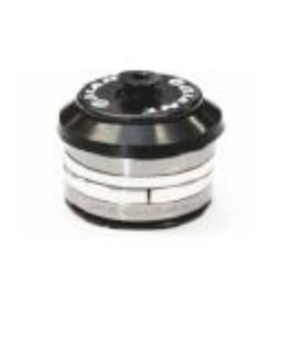 Headset TCR integrated (1 1/8 Also Trinity)