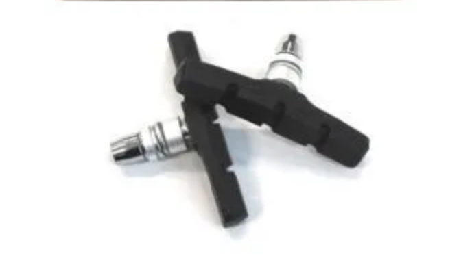 BRAKE PAD (Brakco) - V-BRAKE 70mm - One Pair