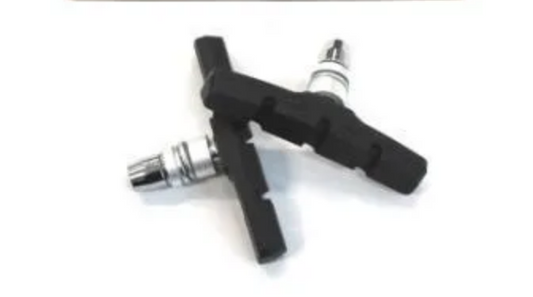 BRAKE PAD (Brakco) - V-BRAKE 70mm - One Pair