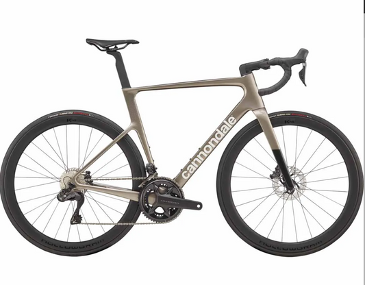 SuperSix EVO Carbon 2 MTG 48