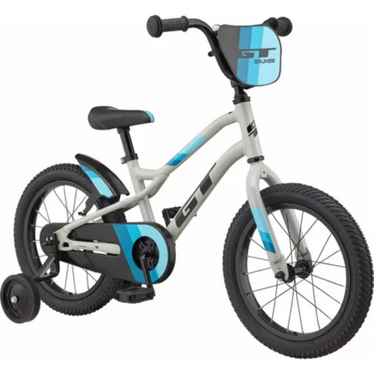 GT Grunge 16" GREY OS