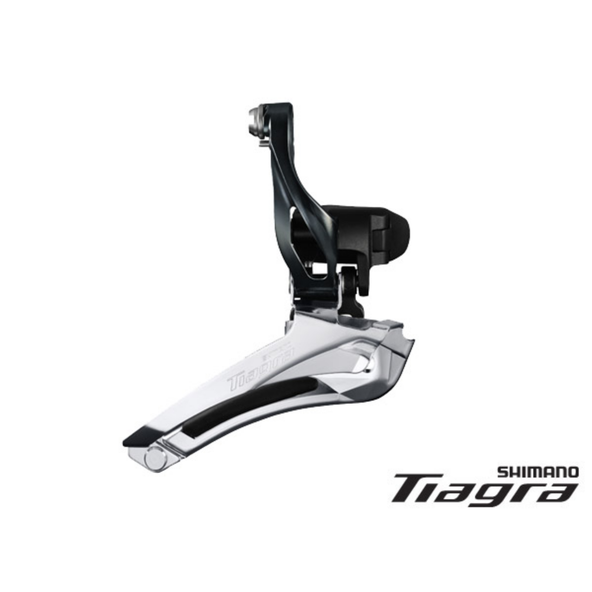 FD-4700 FRONT DERAILLEUR TIAGRA 10-SPD DOUBLE 34.9mm *4700 COMPATIBLE ONLY*