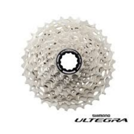 CS-R8101 CASSETTE 11-30 ULTEGRA 12-SPEED