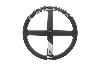 CADEX Aero 4 Spoke 1K Tubeless Disc-Brake
