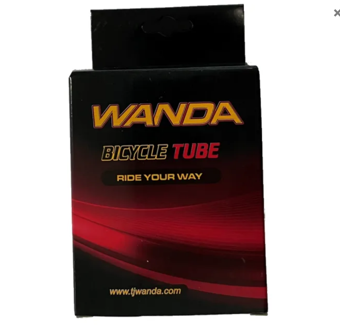 TUBE 29er x 1.95- 2.125 F/V 48mm