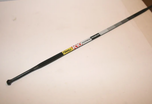 SPOKE KSYRIUM K10 REAR DS 275mm BLACK