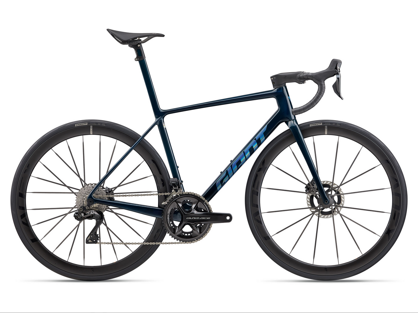 GIANT MY26 TCR Advanced SL 0 (Dura-Ace) - Mariana Blue