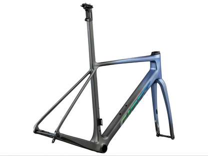GIANT MY26 TCR Advanced SL Frameset - Polar Tide/Terrain Tracker/Atmosphere