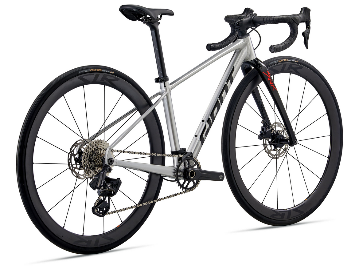 GIANT MY26 Giant Seek 1 - PURPLE STORM/RAW ALUMINUM