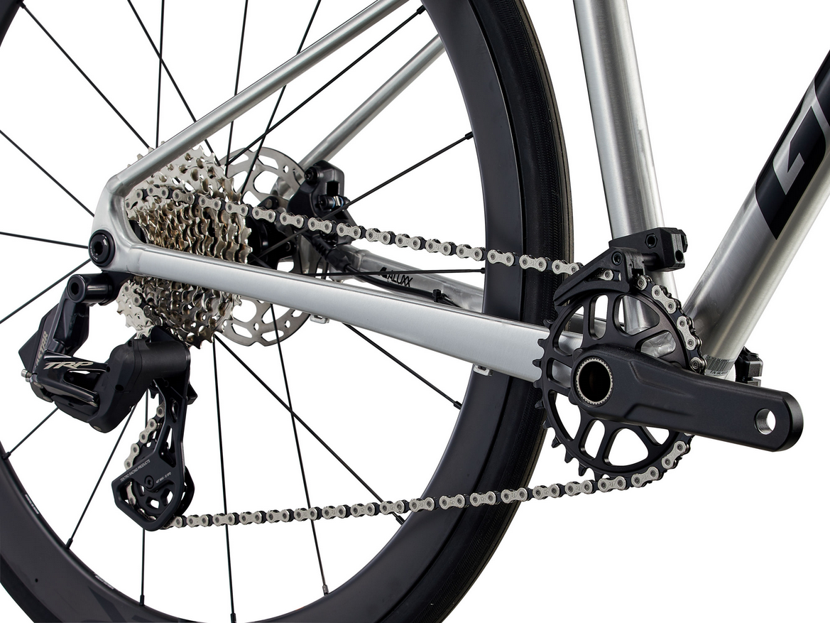 GIANT MY26 Giant Seek 1 - PURPLE STORM/RAW ALUMINUM