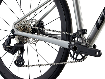 GIANT MY26 Giant Seek 1 - PURPLE STORM/RAW ALUMINUM