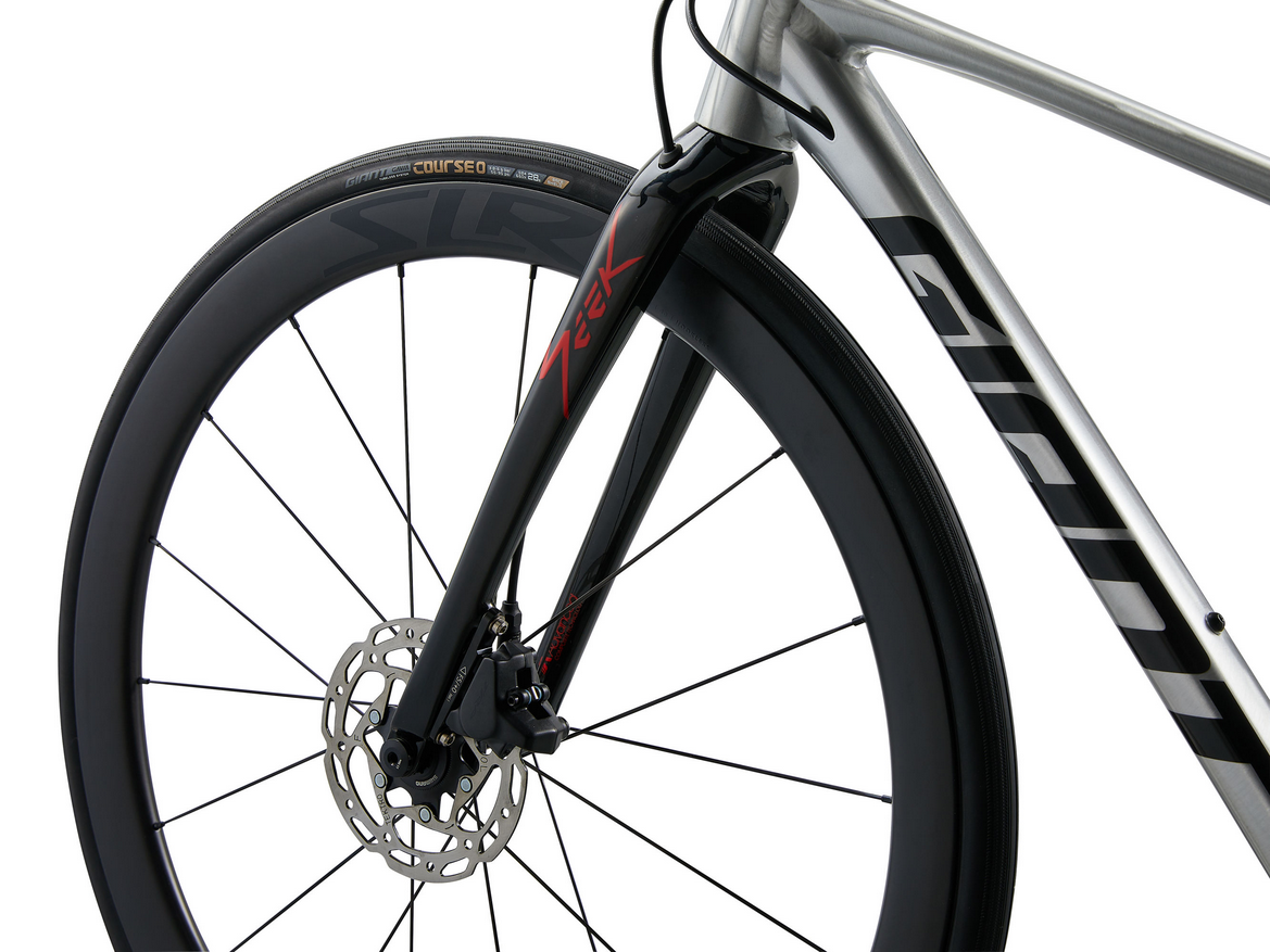 GIANT MY26 Giant Seek 1 - PURPLE STORM/RAW ALUMINUM