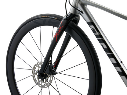 GIANT MY26 Giant Seek 1 - PURPLE STORM/RAW ALUMINUM