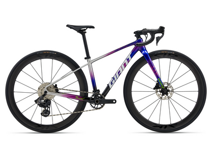 GIANT MY26 Giant Seek 1 - PURPLE STORM/RAW ALUMINUM