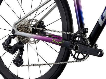 GIANT MY26 Giant Seek 1 - PURPLE STORM/RAW ALUMINUM