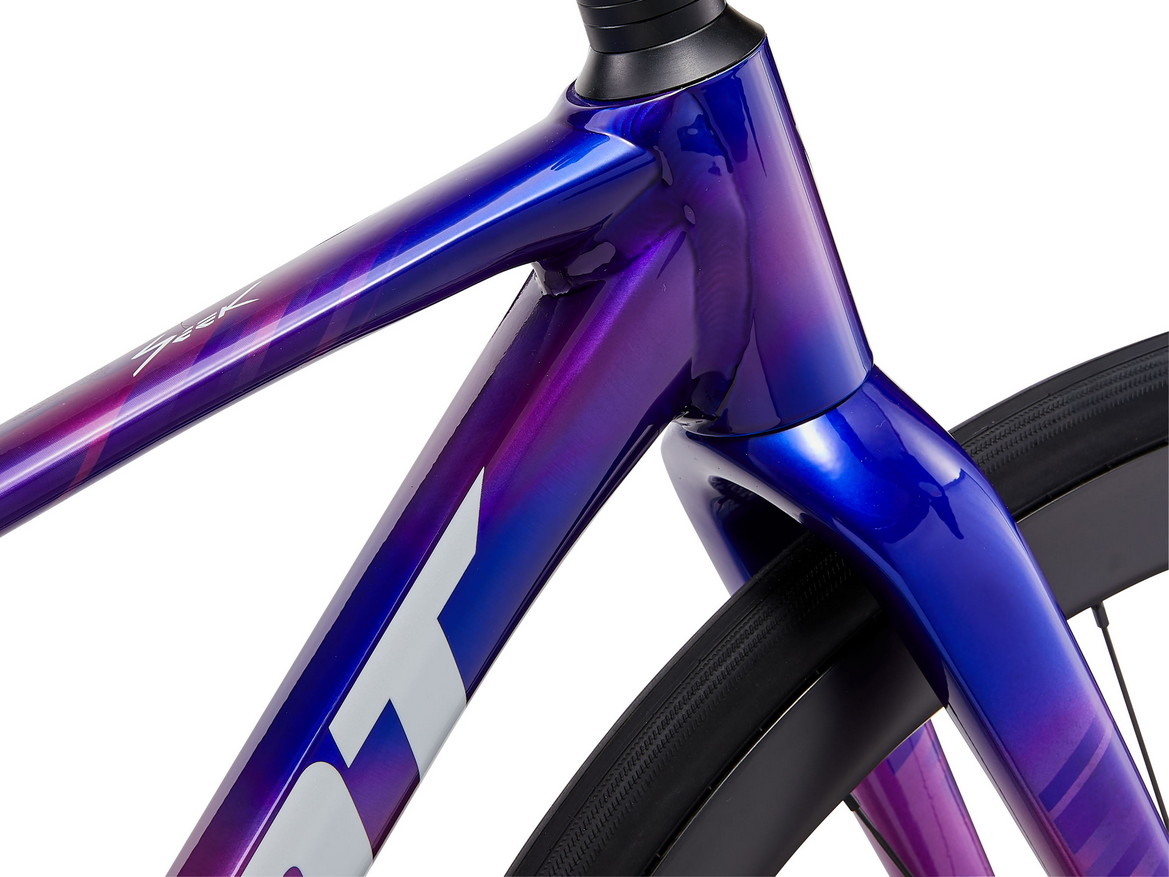 GIANT MY26 Giant Seek 1 - PURPLE STORM/RAW ALUMINUM