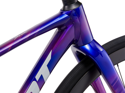 GIANT MY26 Giant Seek 1 - PURPLE STORM/RAW ALUMINUM