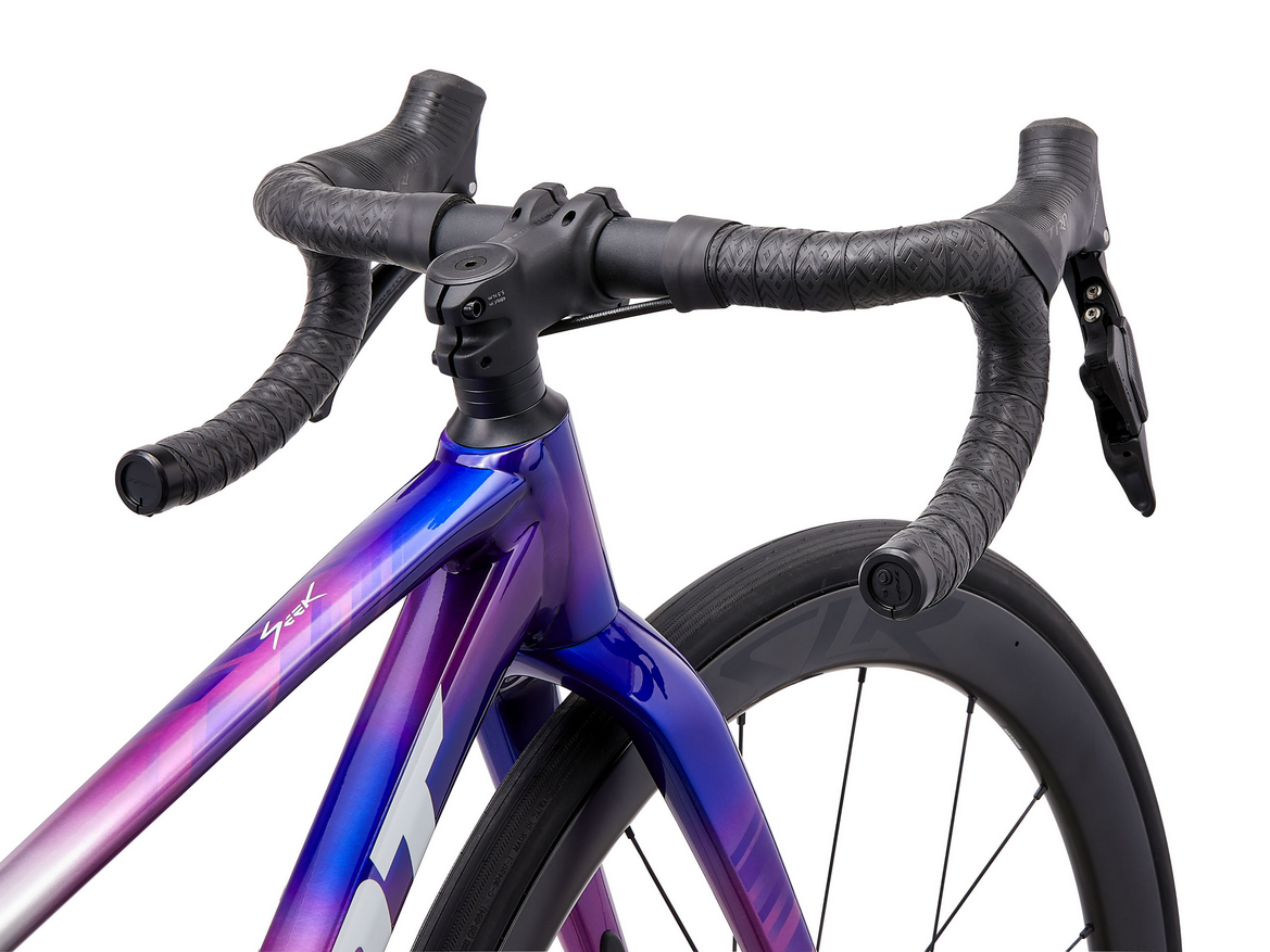 GIANT MY26 Giant Seek 1 - PURPLE STORM/RAW ALUMINUM