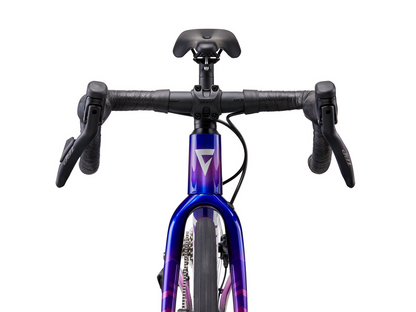 GIANT MY26 Giant Seek 1 - PURPLE STORM/RAW ALUMINUM