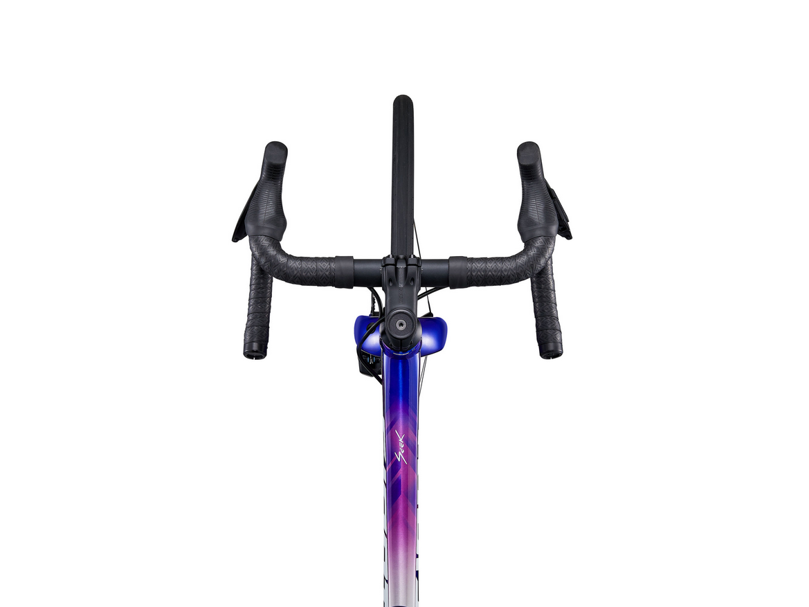 GIANT MY26 Giant Seek 1 - PURPLE STORM/RAW ALUMINUM