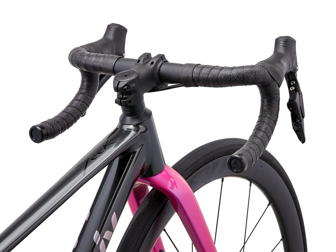 LIV MY26 SEEK 1 - BLACK CHROME