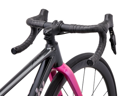 LIV MY26 SEEK 1 - BLACK CHROME