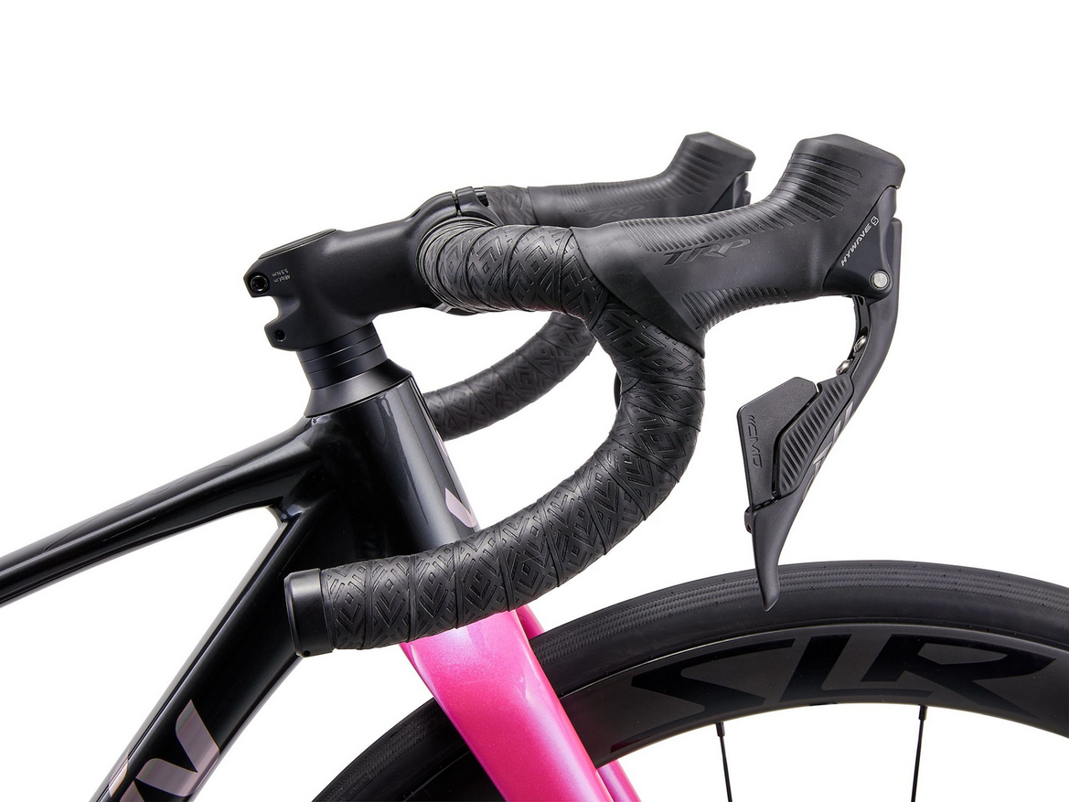 LIV MY26 SEEK 1 - BLACK CHROME