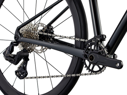 LIV MY26 SEEK 1 - BLACK CHROME