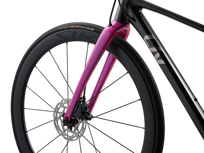 LIV MY26 SEEK 1 - BLACK CHROME