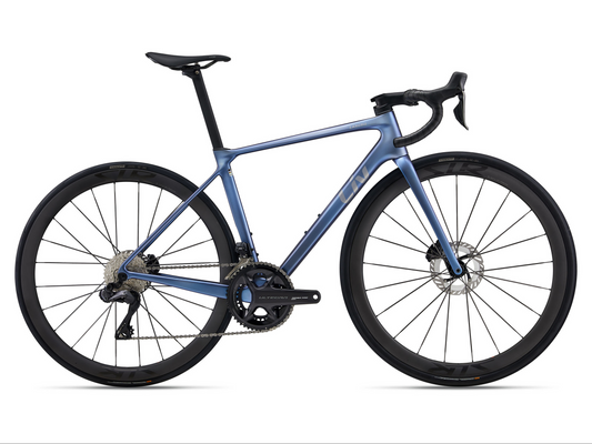 LIV MY26 Langma Advanced Pro 0 (Pro Compact)