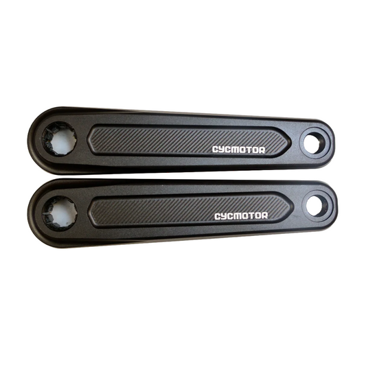 CYC Crank Arms (Pair) 165mm