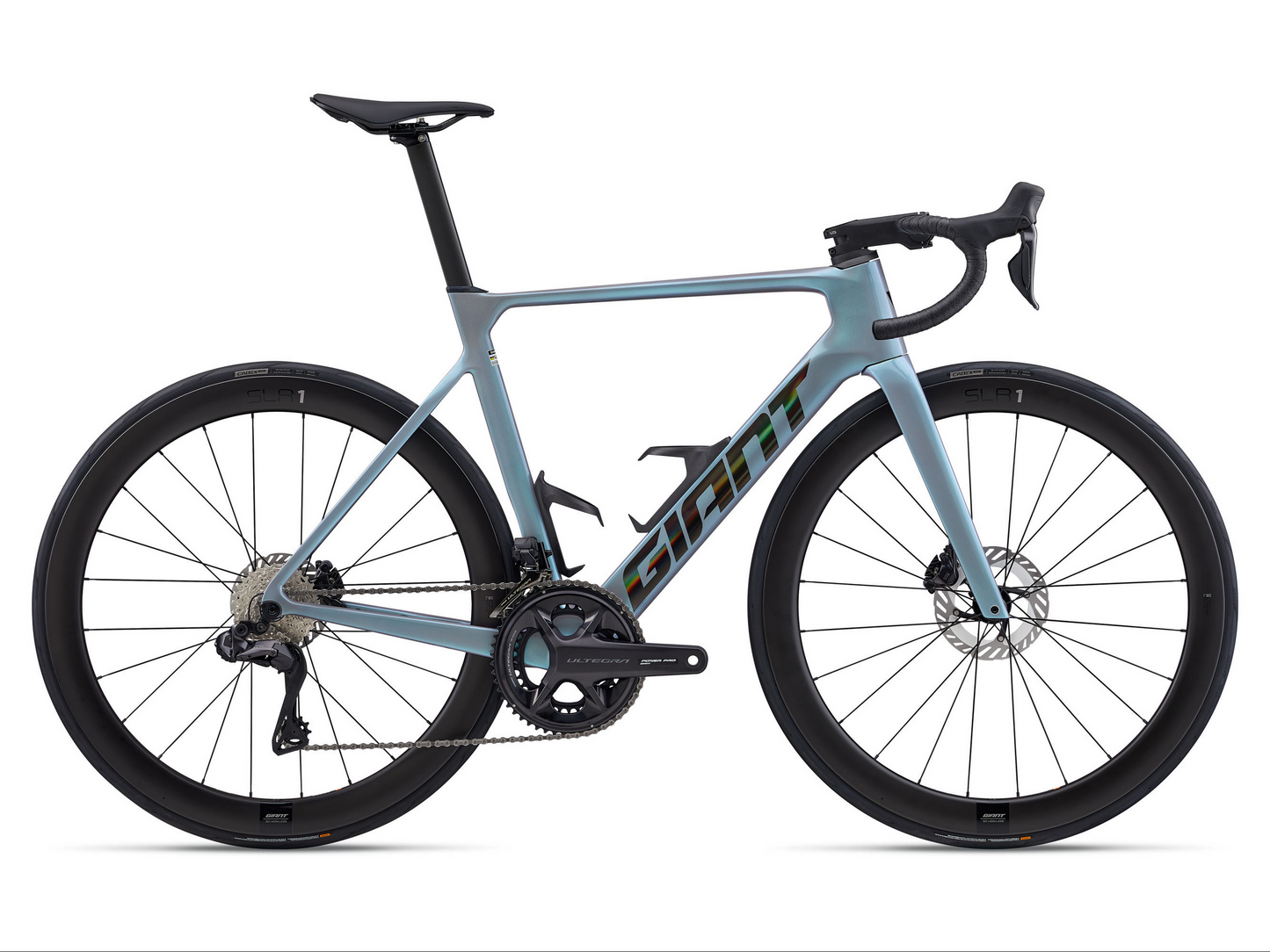 GIANT MY26 Propel Advanced Pro 0 (Di2) - Prismatic Haze