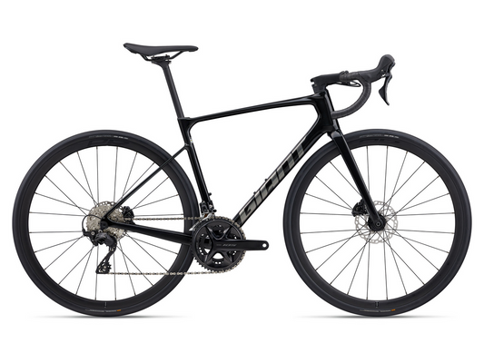 GIANT MY26 Defy Advanced 2 - ABYSS BLACK