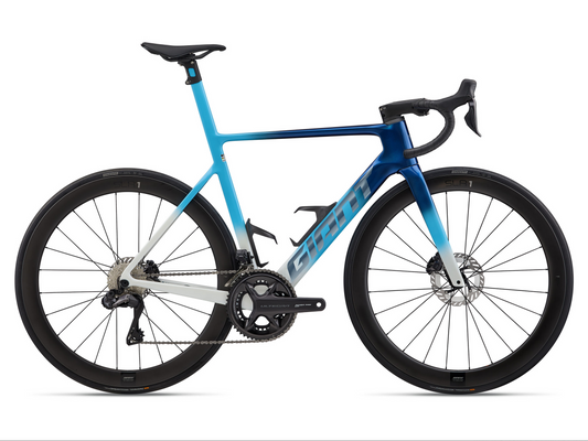 Giant my26 Propel Advanced SL 1 - ultra navy/azure