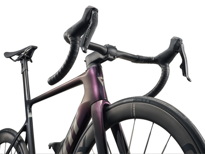 Giant my26 Propel Advanced SL 0 (RED) - artic light