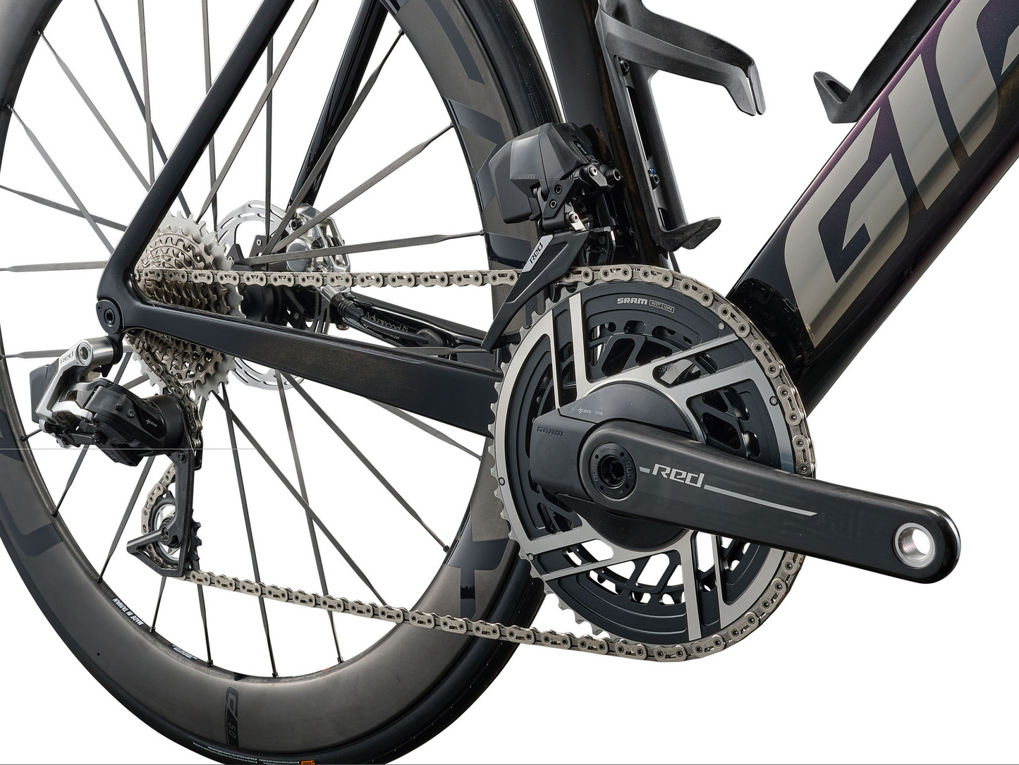 Giant my26 Propel Advanced SL 0 (RED) - artic light