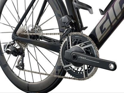 Giant my26 Propel Advanced SL 0 (RED) - artic light