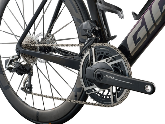 Giant my26 Propel Advanced SL 0 (RED) - artic light