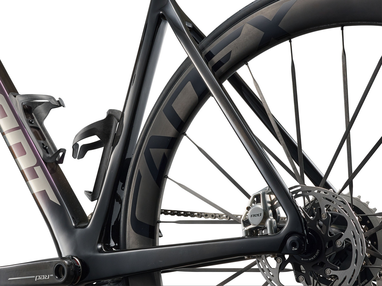 Giant my26 Propel Advanced SL 0 (RED) - artic light