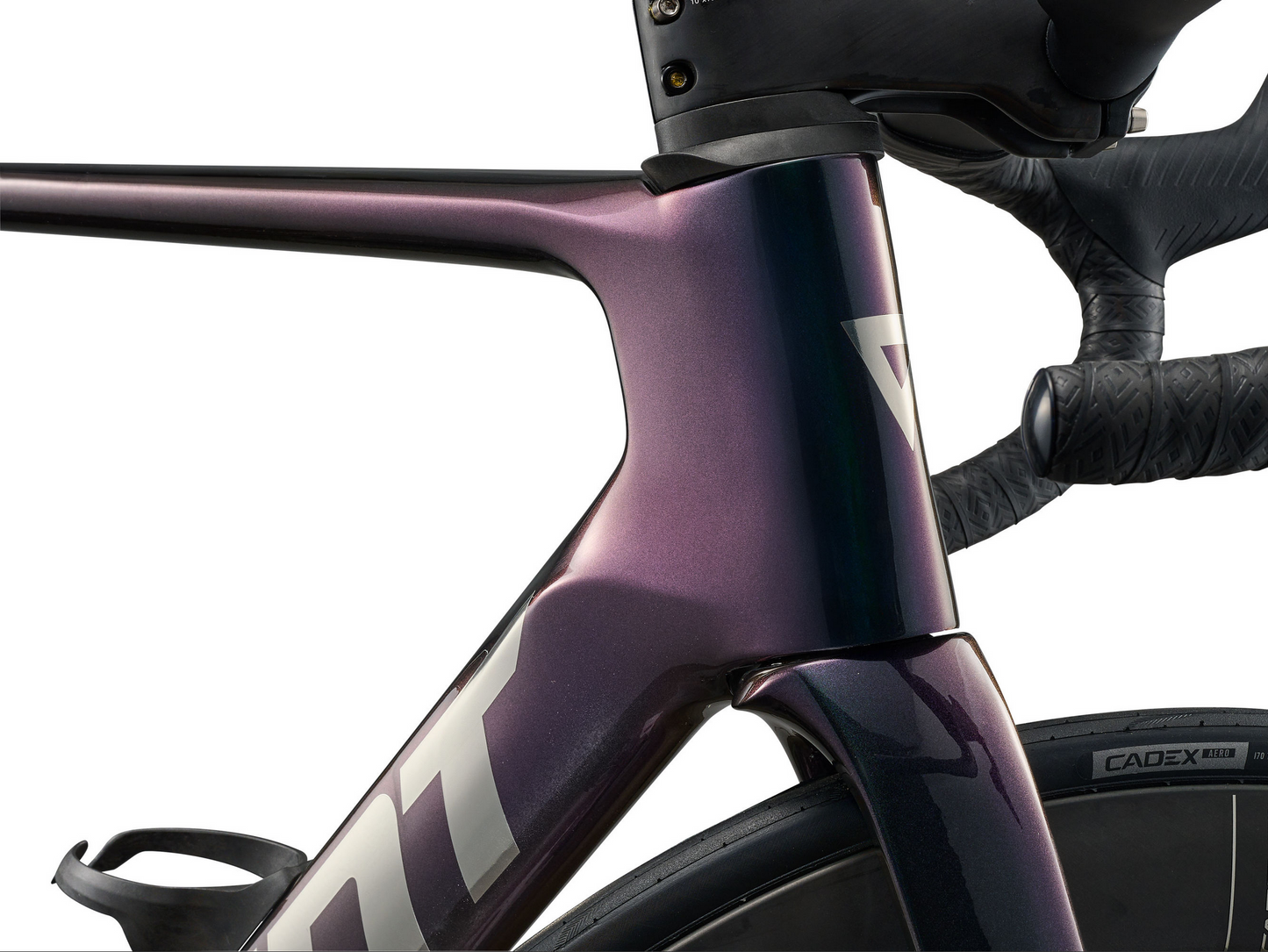 Giant my26 Propel Advanced SL 0 (RED) - artic light