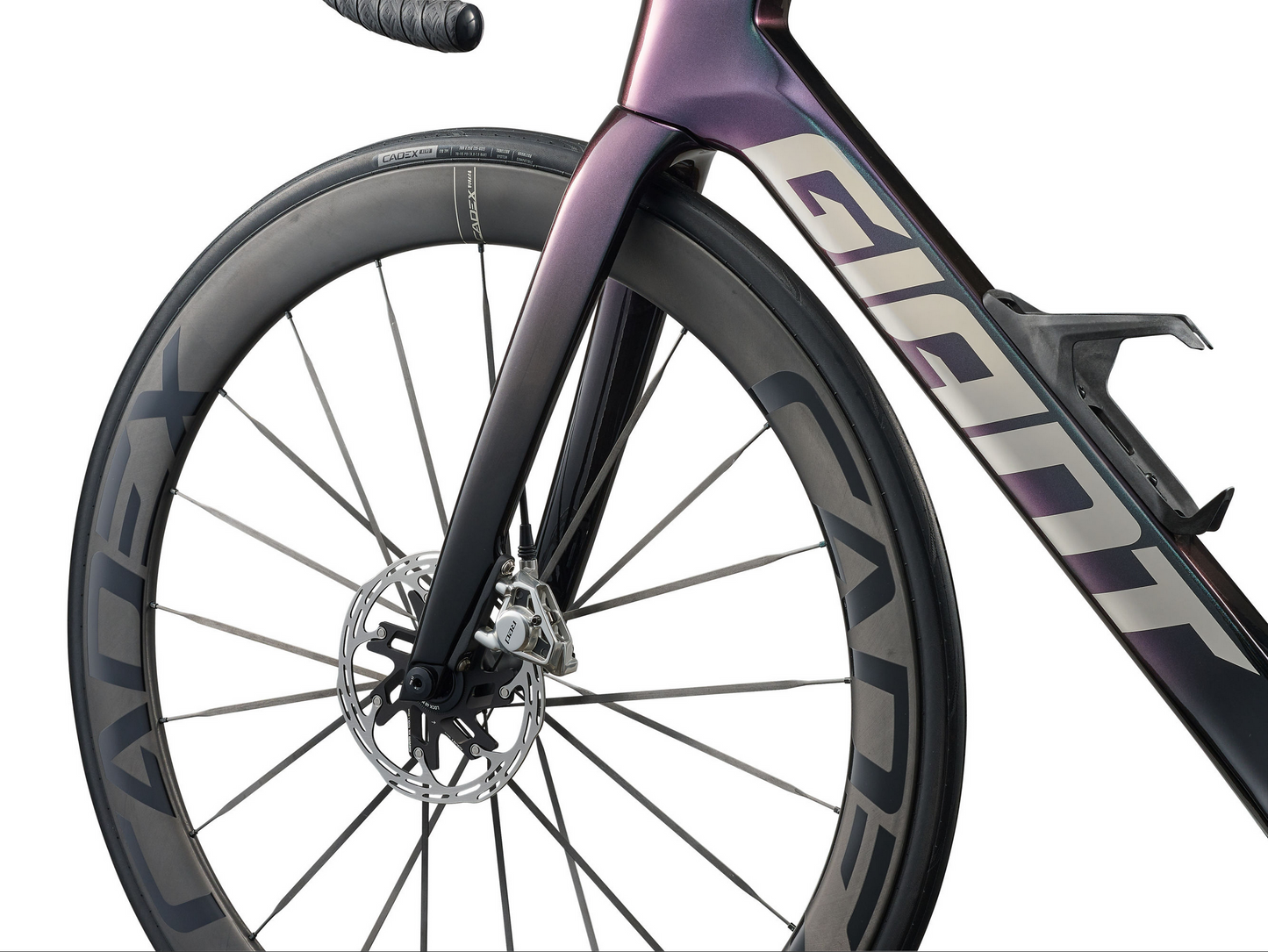 Giant my26 Propel Advanced SL 0 (RED) - artic light