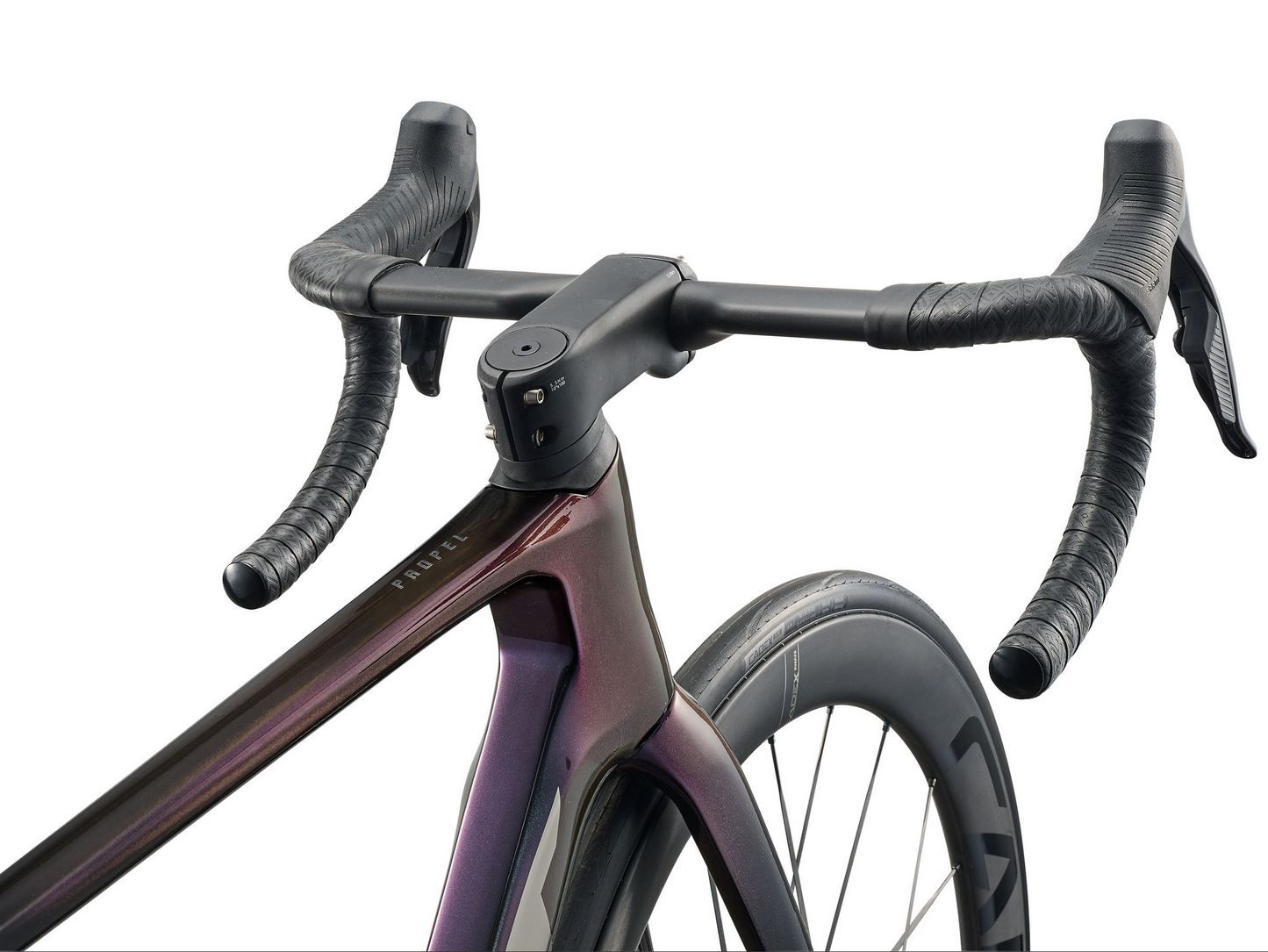 Giant my26 Propel Advanced SL 0 (RED) - artic light