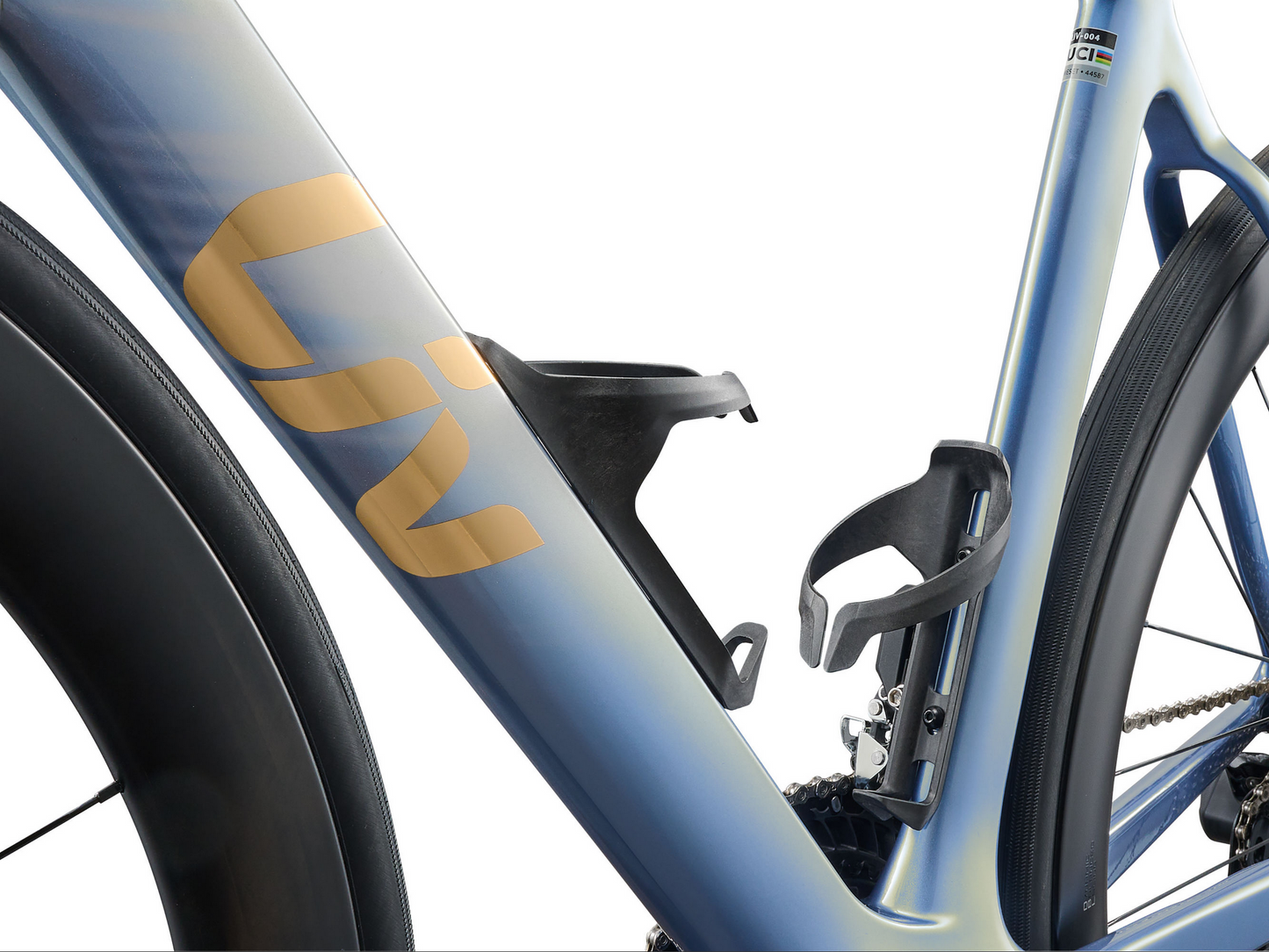 LIV MY26 EnviLiv Advanced Pro 1 - DREAMY BLUE