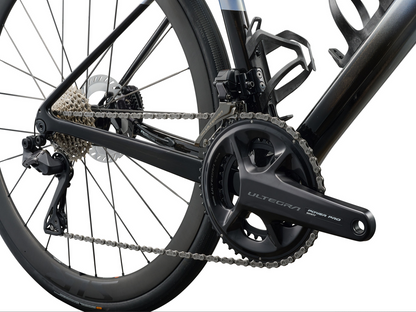 LIV MY26 Avail Advanced Pro 0 - DREAMY BLUE/CARBON