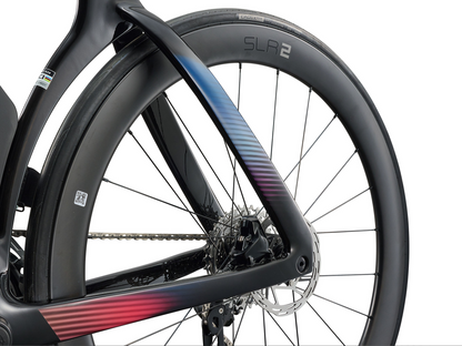 LIV MY25 Avow Advanced SL - CARBON