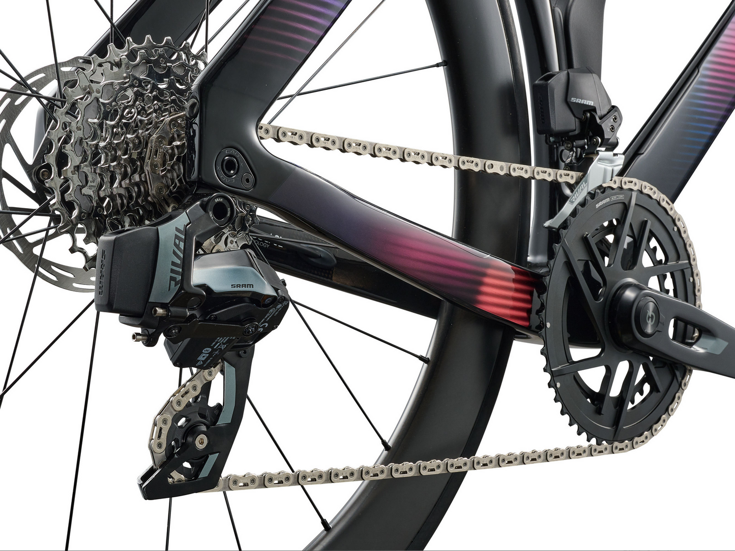 LIV MY25 Avow Advanced SL - CARBON