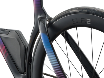 LIV MY25 Avow Advanced SL - CARBON